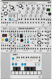 Faux Black Rack (copy) (copy)