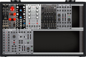 My trenchant Eurorack