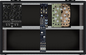 My hurtful Eurorack