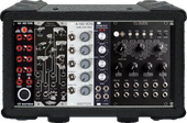 My mini Eurorack (copy) (copy) (copy)