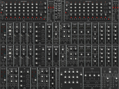 BOOG System 55 stage 4 (Beh go cases)