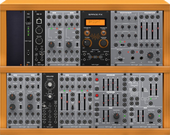 moog modular
