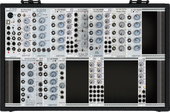 My awkward Eurorack
