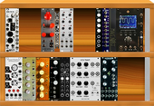 Floorganik Eurorack (copy)