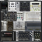 Divkid's Space Ambient Case