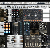 Rack to be