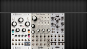 My prayerful Eurorack