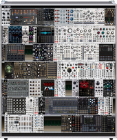 A-100 x7: 2304