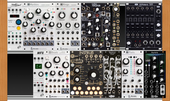 My midships Eurorack