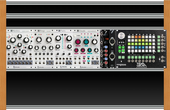 My floaty Eurorack