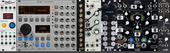 My firry Eurorack