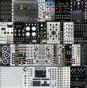 NERDSEQ 104 DOUBLE CASE