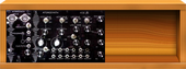 My awesome Eurorack