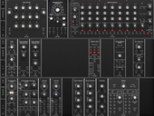 My snatchy Eurorack