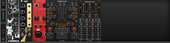 behringer 104