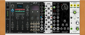 Cell Style Rack