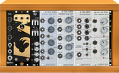 Doepfer A-100 LC1