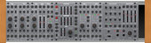 My unshrived Eurorack