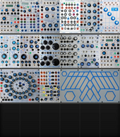My unfunded Buchla
