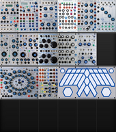 My unfunded Buchla