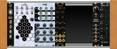My upset Eurorack