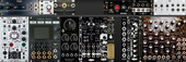 Road case sampler