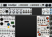 My themeless Eurorack