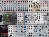 My hemal Eurorack