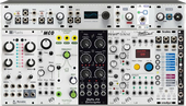 My arcane Eurorack