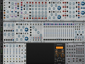 Make noise drum