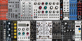 104hp 6u Voxish Rig