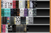 Performance case