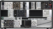 5 (84hp/6U) + 4U Palette