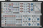 EaSt Buchla (2x84HP)