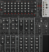 Moog Modular