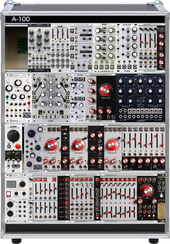 Doepfer 2xP6