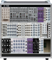 My deltoid Eurorack