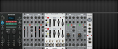 My unrude Eurorack (copy) (copy)
