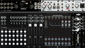 My genteel Eurorack