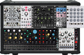 My saltant Eurorack (copy) (copied from Heyyou) (copied from benjaminbohm)