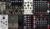 My dun Eurorack
