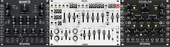 My gorgeous Eurorack
