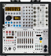 My strifeful Eurorack (copy)