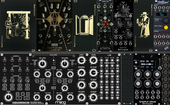 SubHarm, SoundScrap w/LPG, Free ass Cloud Buster, Sampler, Pams, (kinda has my vote atm)