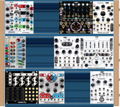 4ms rack