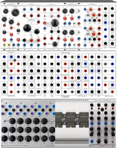 Slightly Nasty Planning - Prism Circuits and Others