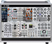 My muggy Eurorack