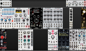 Effects Rack