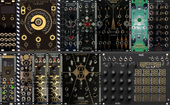 ONLY ERROR VIBES (Rene Seq V) ^ Error Drum/synth voices