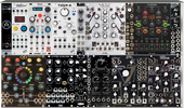 My pocky Eurorack